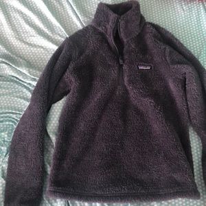 Patagonia zip up